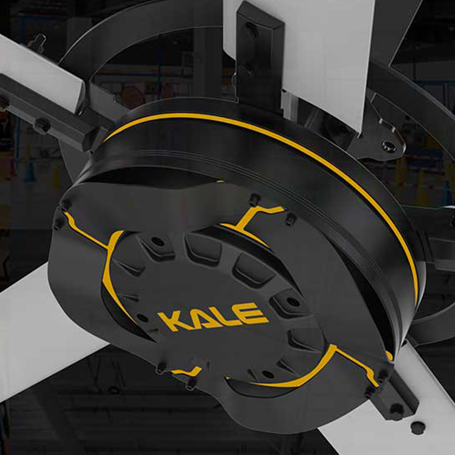 開勒環(huán)境科技